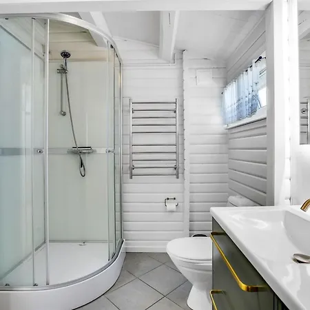 Holiday home Aika - 500m From The Sea In Western Jutland By Interhome *