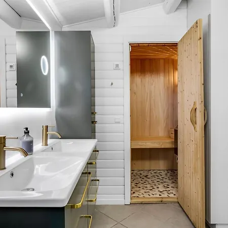 Holiday home Aika - 500m From The Sea In Western Jutland By Interhome Lakolk