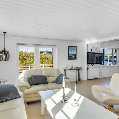 Aika - 500m From The Sea In Western Jutland By Interhome *