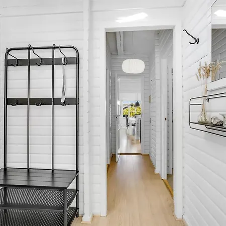 Feriehus Aika - 500m From The Sea By Interhome Lakolk