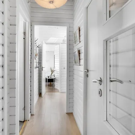 Feriehus Aika - 500m From The Sea By Interhome *