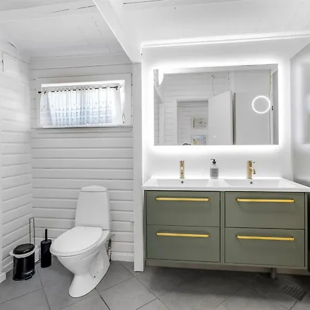 Aika - 500m From The Sea By Interhome Holiday home *
