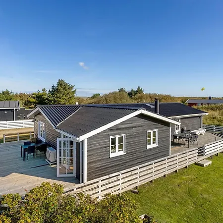 Aika - 500m From The Sea By Interhome Feriehus *